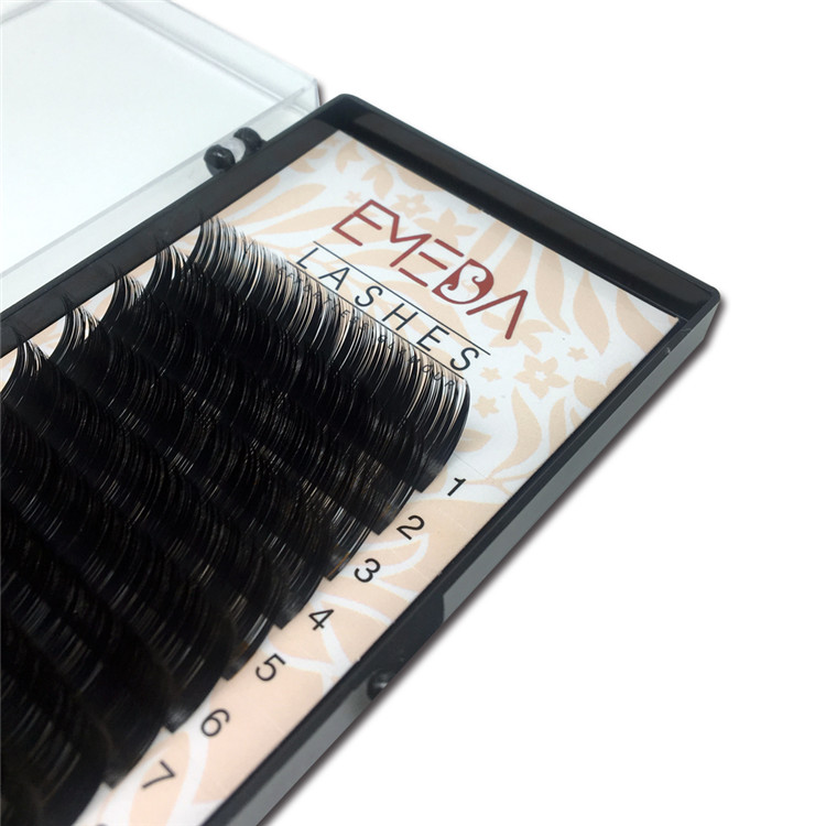 Manufactory Supply Individual Lash Extension Y-2